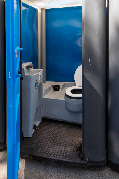 Best Portable toilet rental for construction  in Franklinton, LA