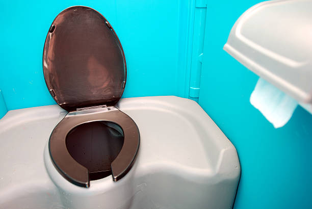 Best Portable restroom trailer rental  in Franklinton, LA