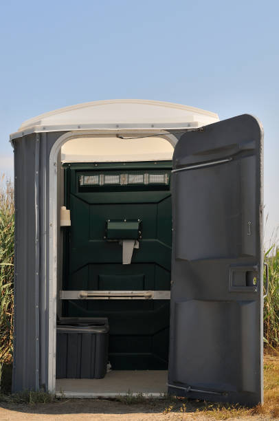 Professional porta potty rental in Franklinton, LA