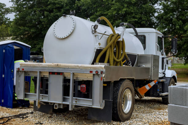 Best Emergency porta potty rental  in Franklinton, LA