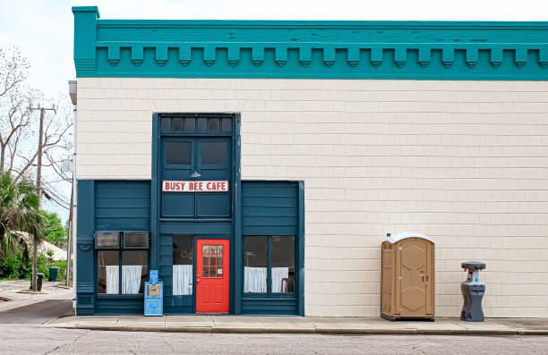 Portable Toilet Options We Offer in Franklinton, LA