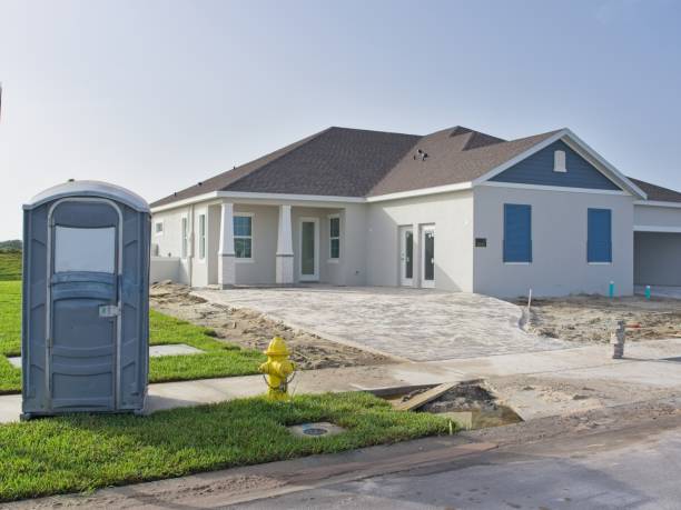 Best Luxury portable toilet rental  in Franklinton, LA