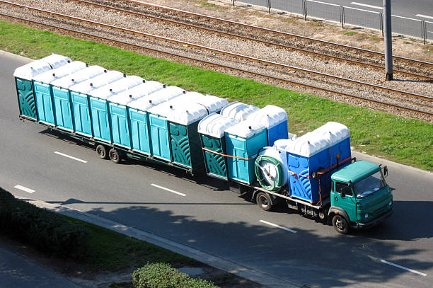 Best Emergency porta potty rental  in Franklinton, LA