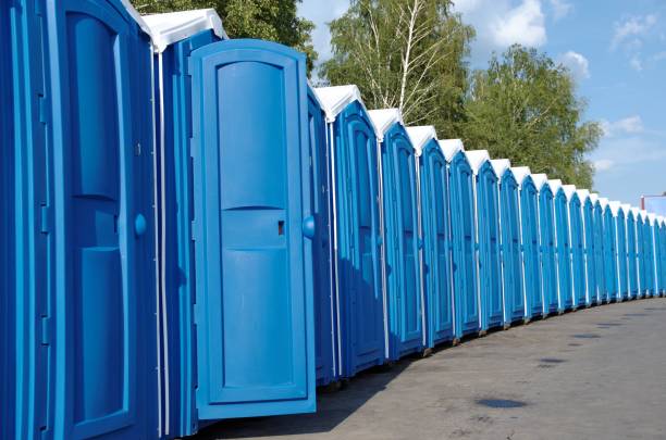 Best Local porta potty services  in Franklinton, LA
